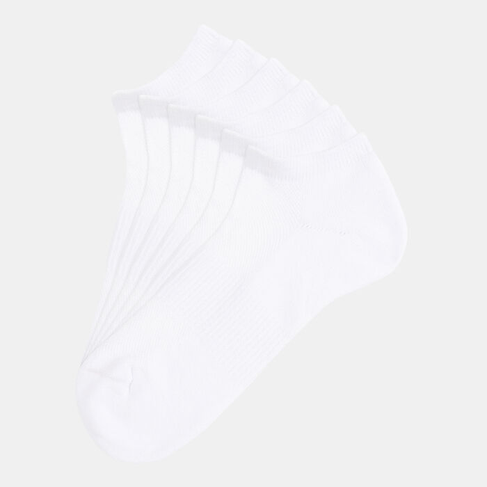 Men's Sports Ankle Socks (3 Pack) - S/M Men's Sports Ankle Socks (3 Pack) - S/M image number 0