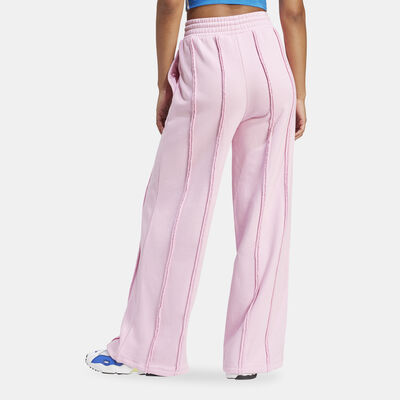 Women's Distressed Sweatpants Women's Distressed Sweatpants