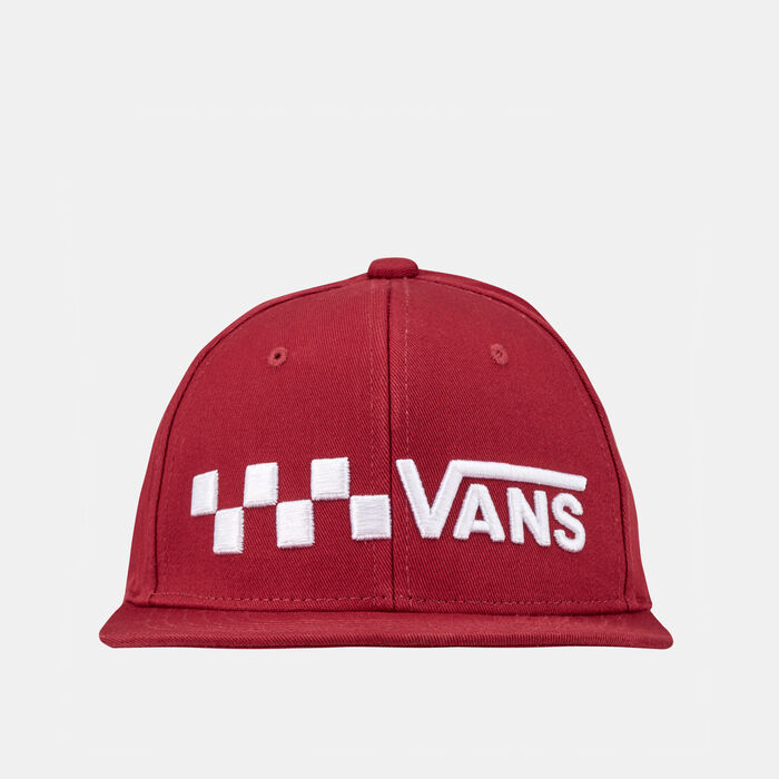 Kids' Trecker Cap image number 0