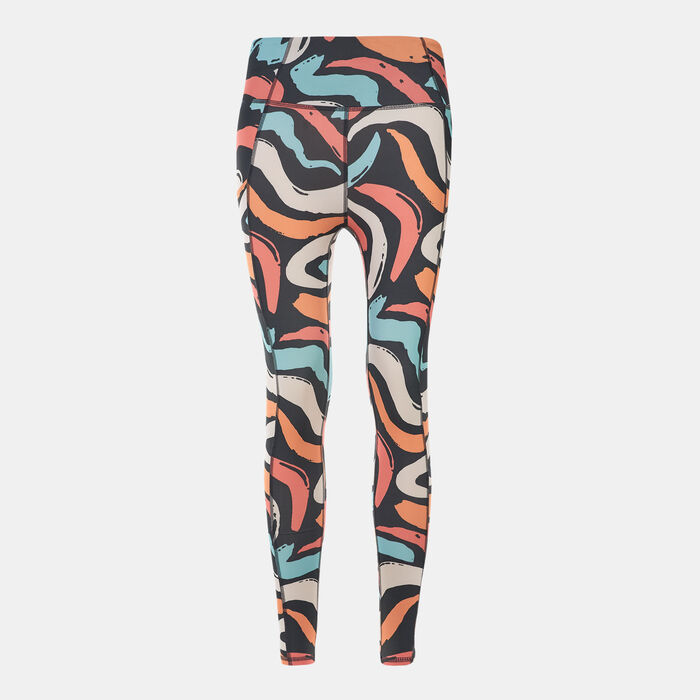 Women's Boundless Trek Leggings Women's Boundless Trek Leggings image number 0