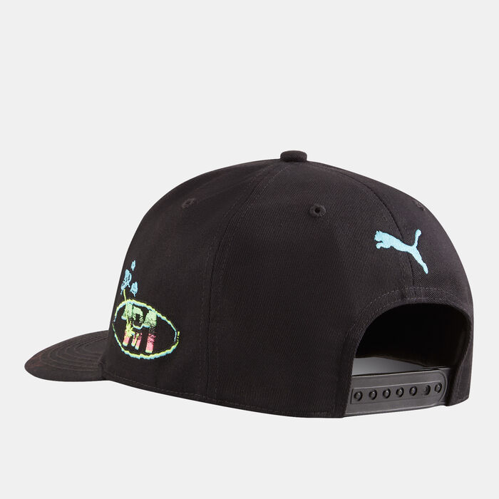 Men's x LaMelo Heem Low Curve Cap Men's x LaMelo Heem Low Curve Cap image number 1