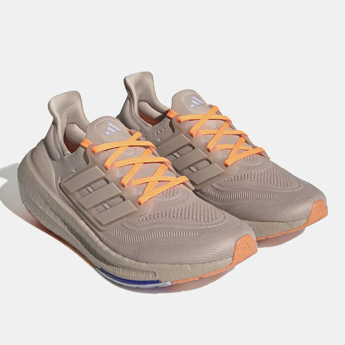 Men's Ultraboost Light Running Shoes Men's Ultraboost Light Running Shoes image number 1