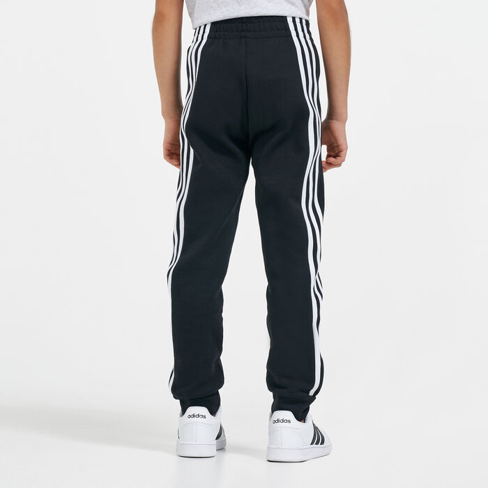Kids' 3-Stripes Sweatpants Kids' 3-Stripes Sweatpants image number 1