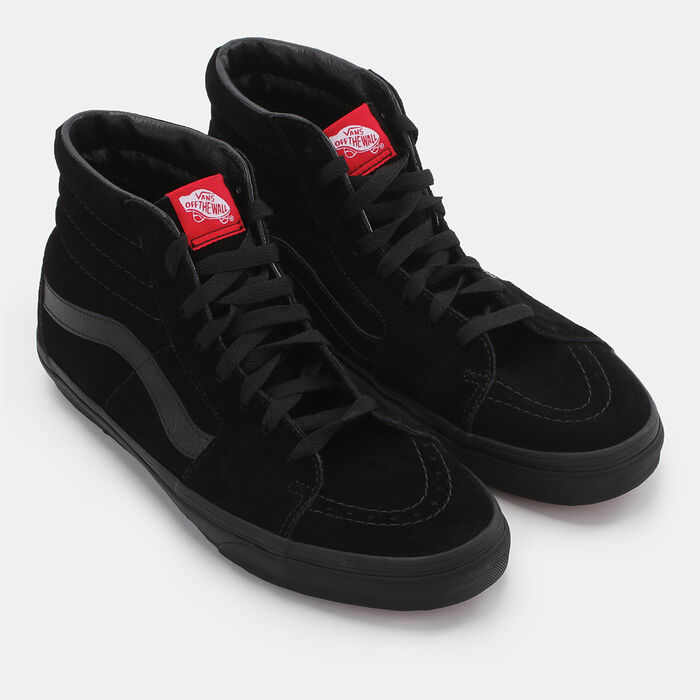 SK8-Hi Sneaker Unisex Shoe SK8-Hi Sneaker Unisex Shoe image number 1
