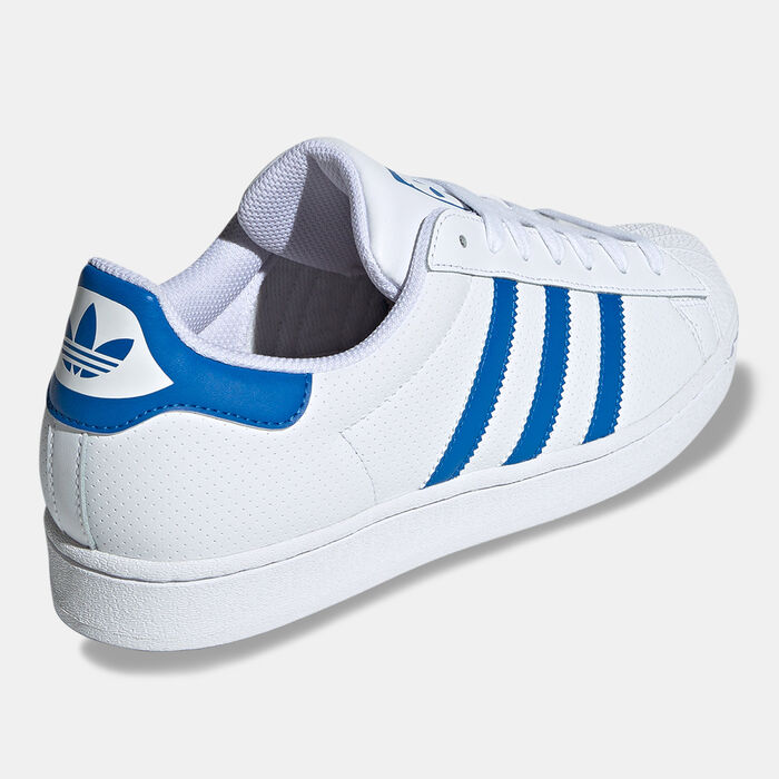 Men's Superstar Shoes image number 2