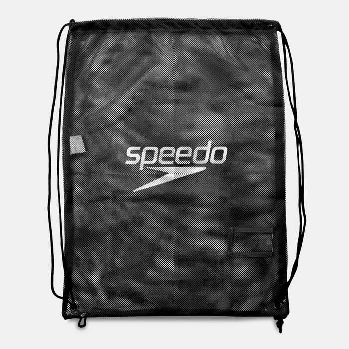 Equipment Mesh Bag image number 2