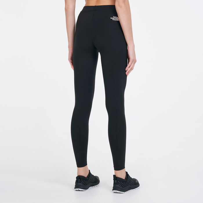 Women's Zumu Leggings Women's Zumu Leggings image number 1