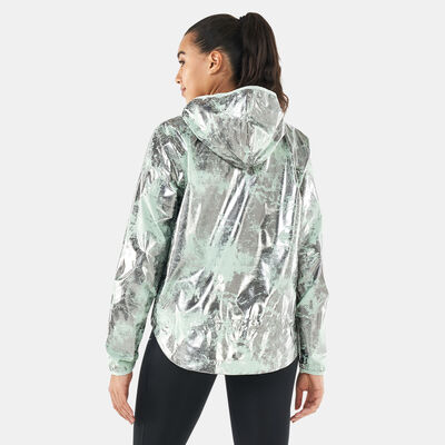 Women's Air Jacket