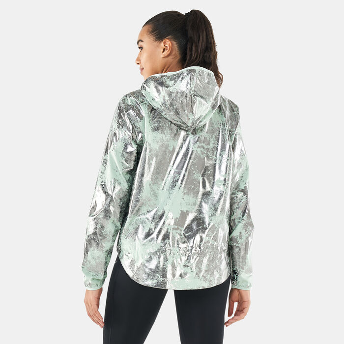 Women's Air Jacket image number 1