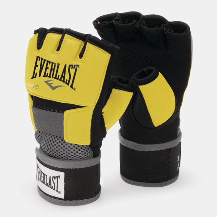Evergel Boxing Hand Wraps - L Evergel Boxing Hand Wraps - L image number 0