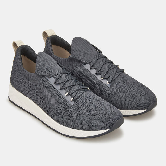 Men's Knitted Running Shoe Men's Knitted Running Shoe image number 1