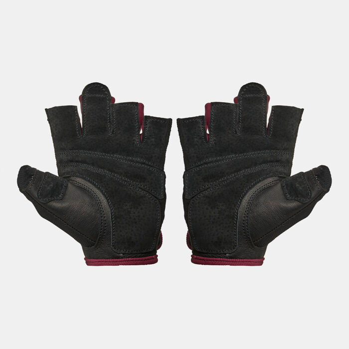 Women's Power Training Gloves Women's Power Training Gloves image number 1