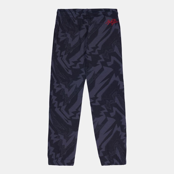 Kids' Jumpman Essentials Pants Kids' Jumpman Essentials Pants image number 1