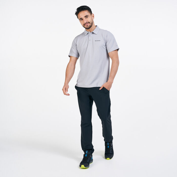 Men's Columbia Lodge™ Woven Joggers Men's Columbia Lodge™ Woven Joggers image number 2