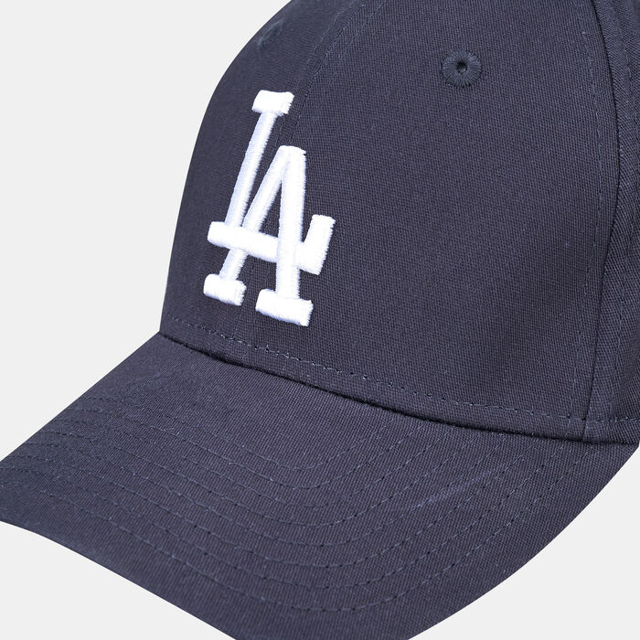 Men's LA Dodgers Classic 39THIRTY Cap Men's LA Dodgers Classic 39THIRTY Cap image number 2
