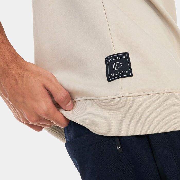 Men's Interlock T-Shirt image number 4