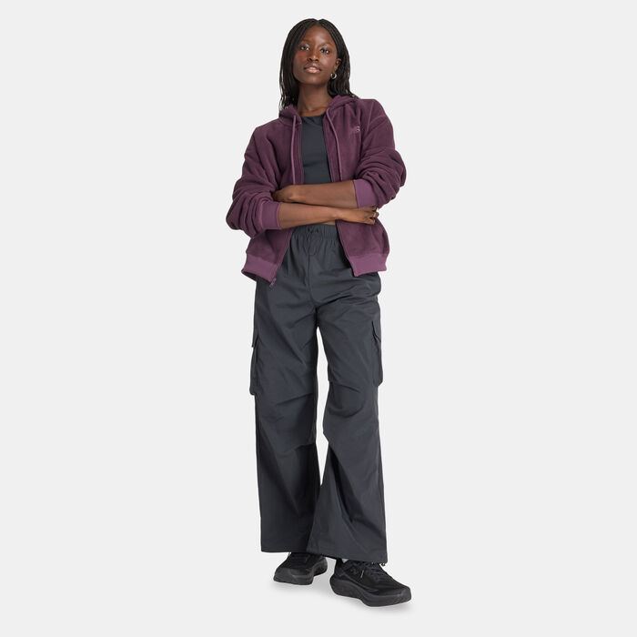 Women's Seasonal Cargo Pants image number 2