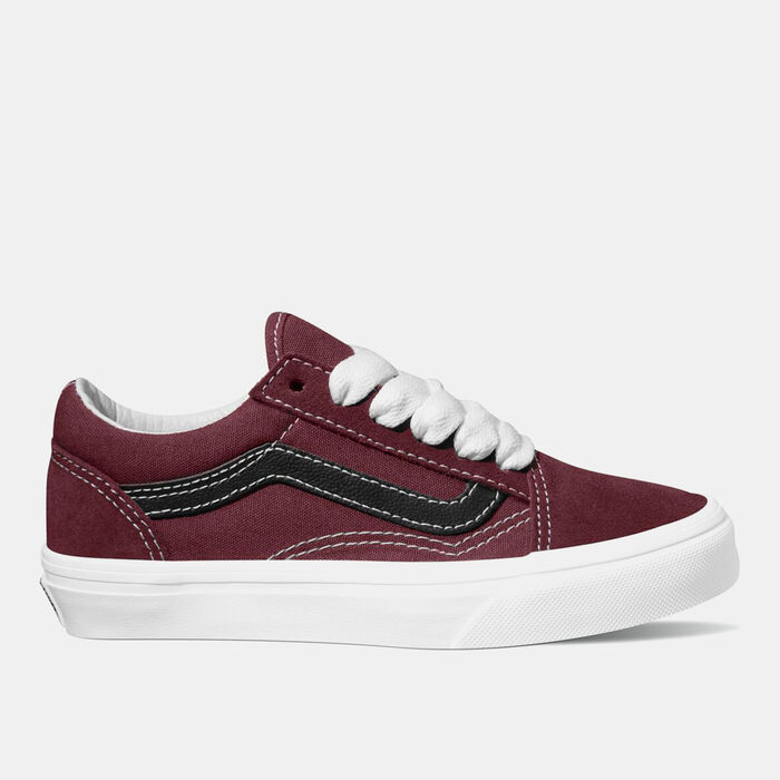 Kids Old Skool Unisex Shoes (Younger Kids) Kids Old Skool Unisex Shoes (Younger Kids) image number 0