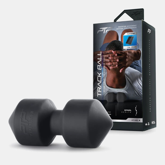 Firm Track Ball Firm Track Ball image number 2