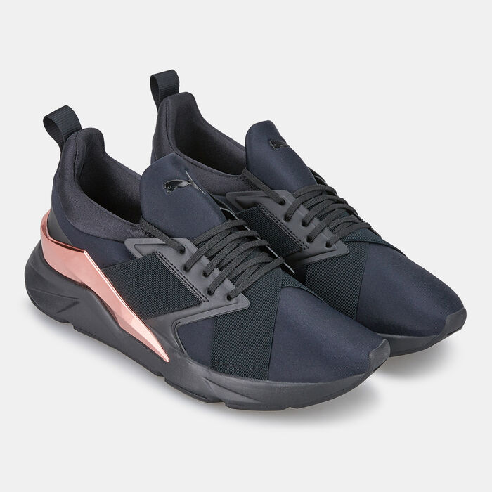 Women's Muse X5 Metal Shoe Women's Muse X5 Metal Shoe image number 1