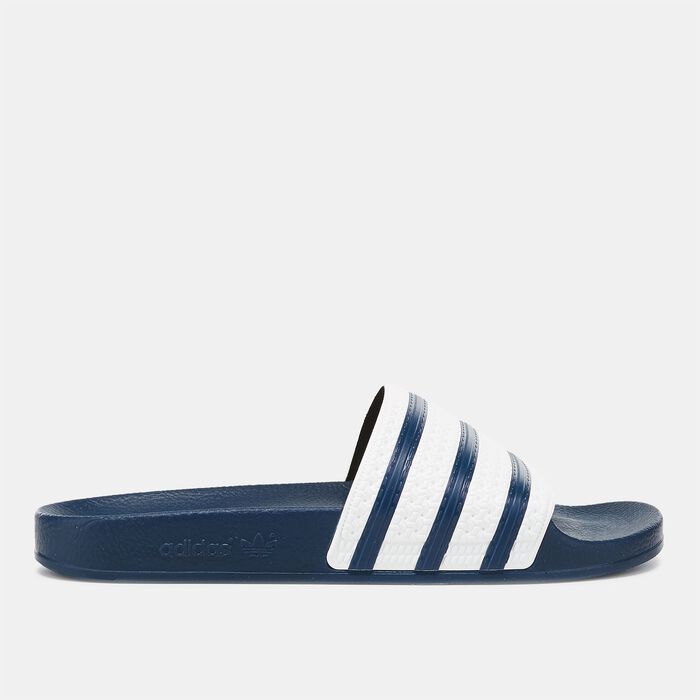 Men's Adilette Slides Men's Adilette Slides image number 1