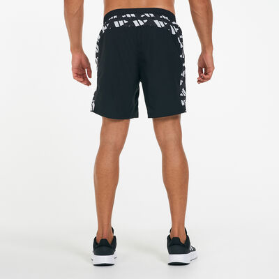 Men's Own The Run Celebration Shorts