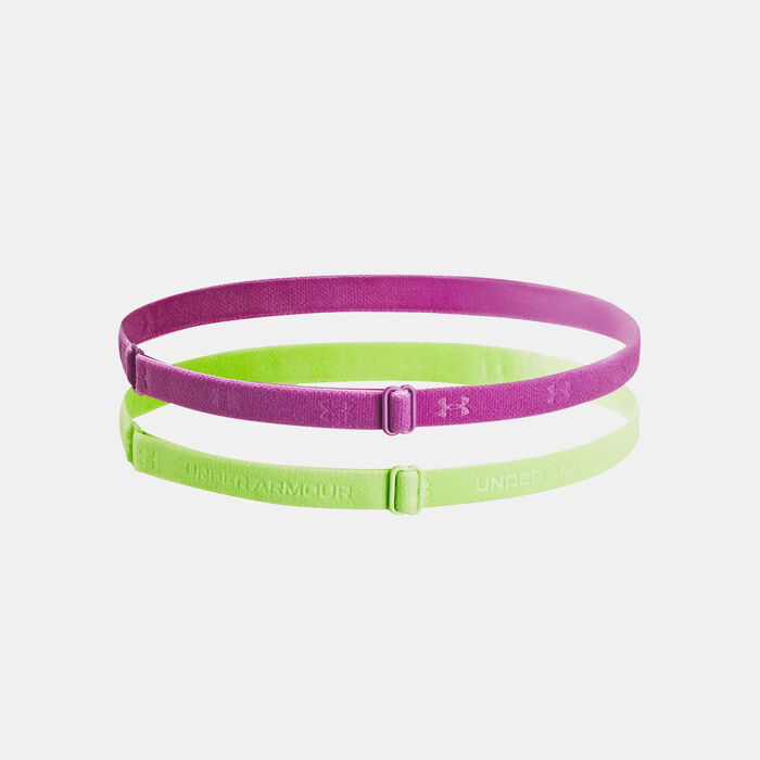 Women's Mini Headband (2 Pieces) Women's Mini Headband (2 Pieces) image number 1