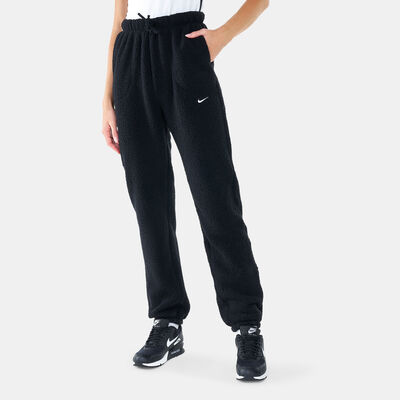 Women's Tech Fleece Cozy Bottom Core Pants Women's Tech Fleece Cozy Bottom Core Pants