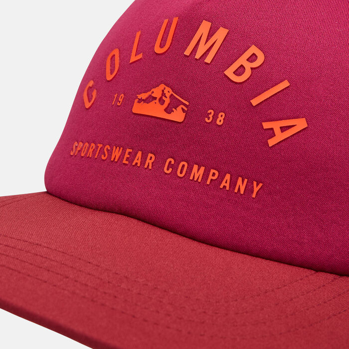 Mountaincap™ 110 Snapback Cap Mountaincap™ 110 Snapback Cap image number 2
