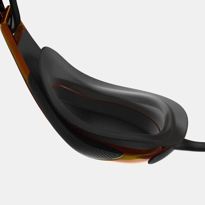 Fastskin Hyper Elite Mirror Goggles Fastskin Hyper Elite Mirror Goggles image number 3