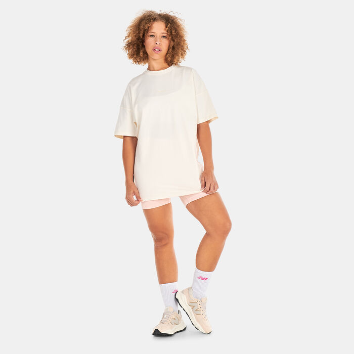 Women's Athletics Nature State T-Shirt image number 2