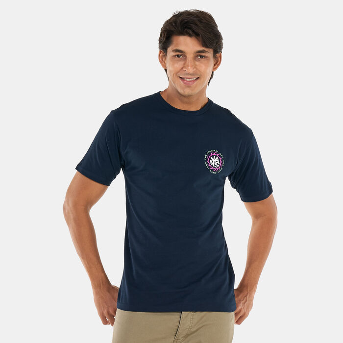 Men's Summer Camp T-Shirt image number 0