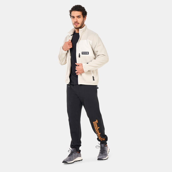 Men's Polartec® Fleece Jacket Men's Polartec® Fleece Jacket image number 2