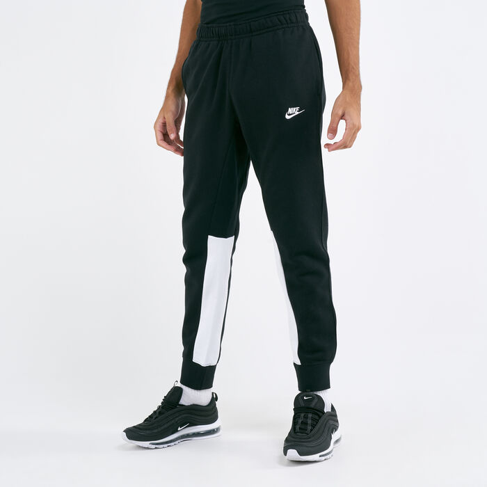 Men's Sportswear Fleece Tracksuit Men's Sportswear Fleece Tracksuit image number 2