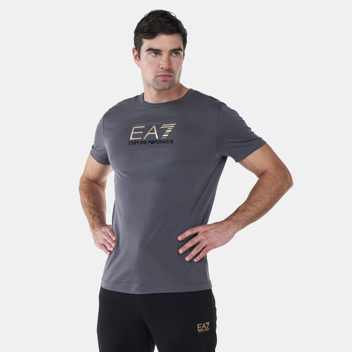 Men's Train Gold Label T-Shirt Men's Train Gold Label T-Shirt image number 0
