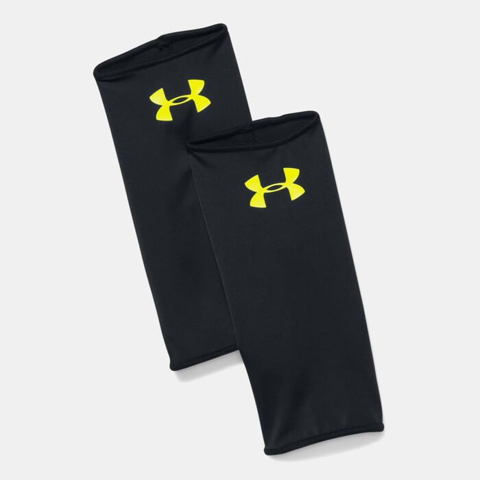 Men's Shin Guard Sleeve Men's Shin Guard Sleeve image number 1