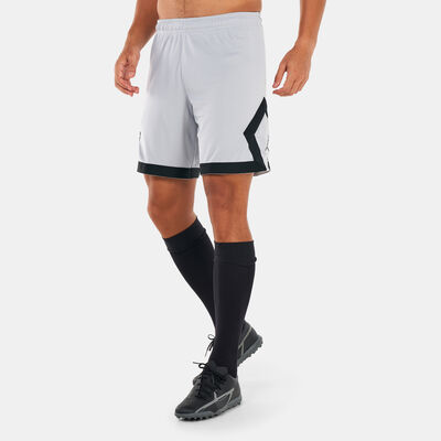 Men's Paris Saint-Germain Dri-FIT Stadium Away Football Shorts - 2022/23