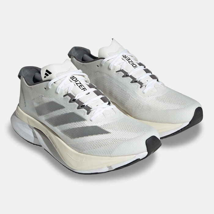 Women's Adizero Boston 12 Running Shoe image number 1
