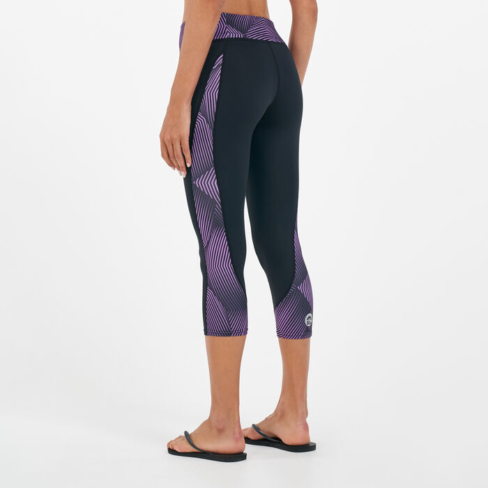 Women's Pulse Swimming Pants Women's Pulse Swimming Pants image number 1
