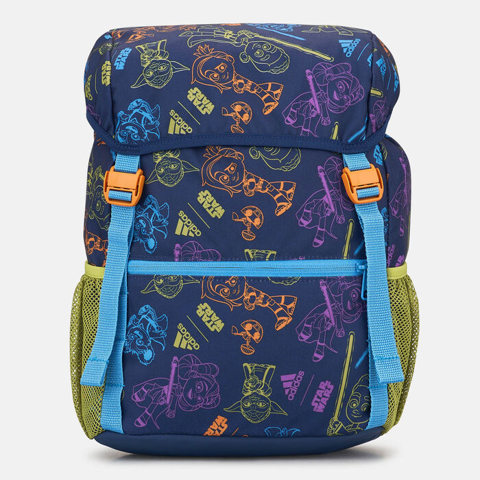 Kids' x Star Wars Young Jedi Backpack Kids' x Star Wars Young Jedi Backpack image number 0