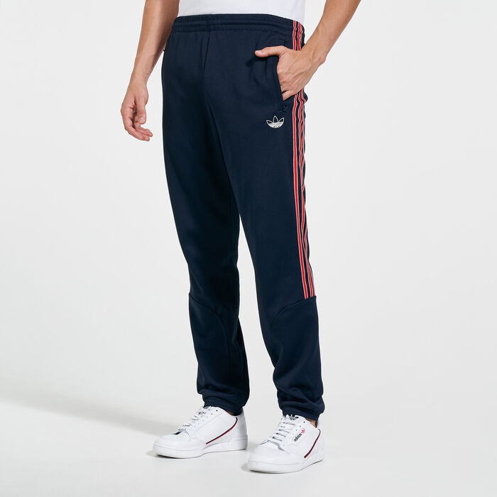 Men's SPRT 3-Stripes Trackpants Men's SPRT 3-Stripes Trackpants image number 0