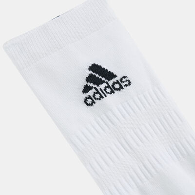 Low-Cut Ankle Socks (3 Pack)