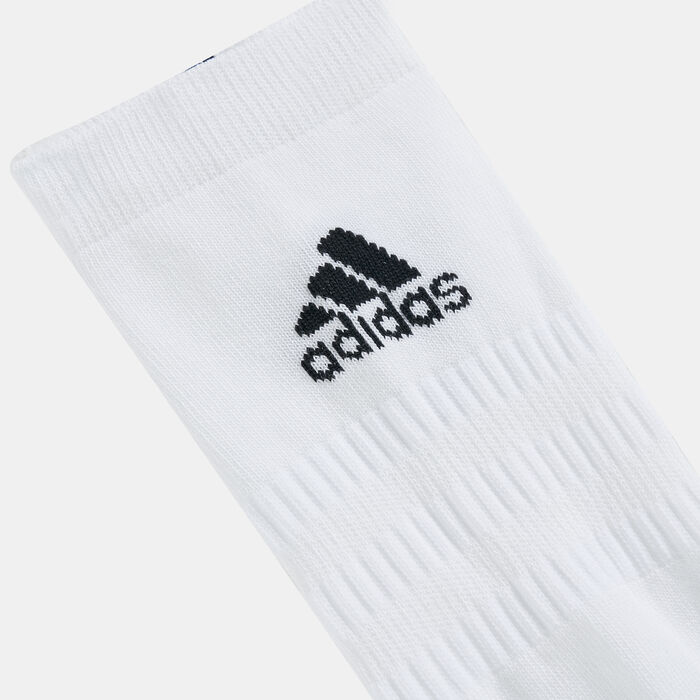 Low-Cut Ankle Socks (3 Pack) image number 1