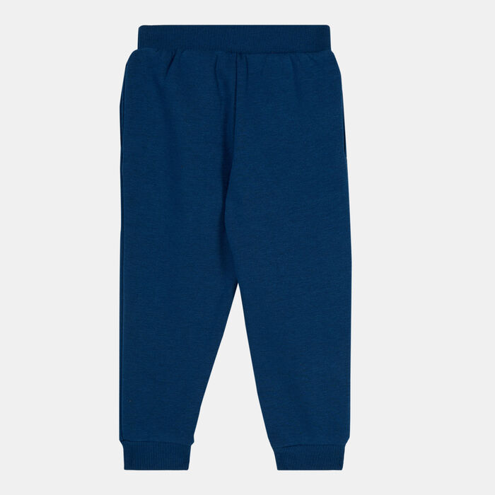 Kids' Icon Clash Joggers (Baby and Toddler) Kids' Icon Clash Joggers (Baby and Toddler) image number 1