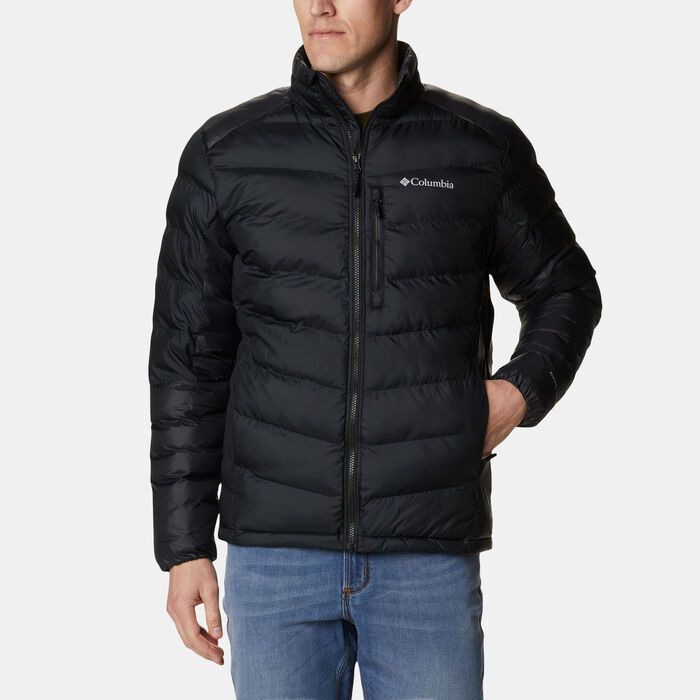Men's Labyrinth Loop Jacket Men's Labyrinth Loop Jacket image number 0