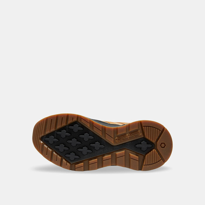 Kids' Euro Trekker Low Shoes Kids' Euro Trekker Low Shoes image number 3