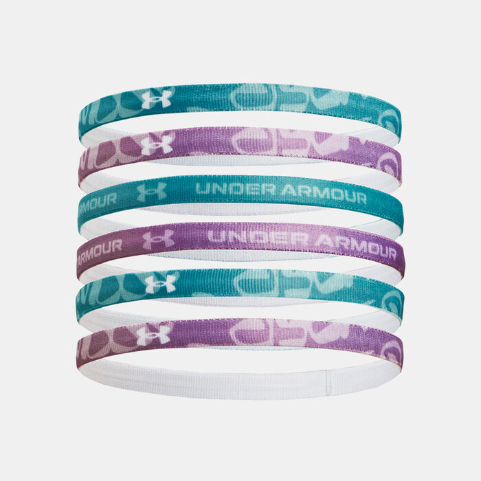 Kids' Graphic Headbands - 6 Pieces (Younger and Older Kids) Kids' Graphic Headbands - 6 Pieces (Younger and Older Kids) image number 0
