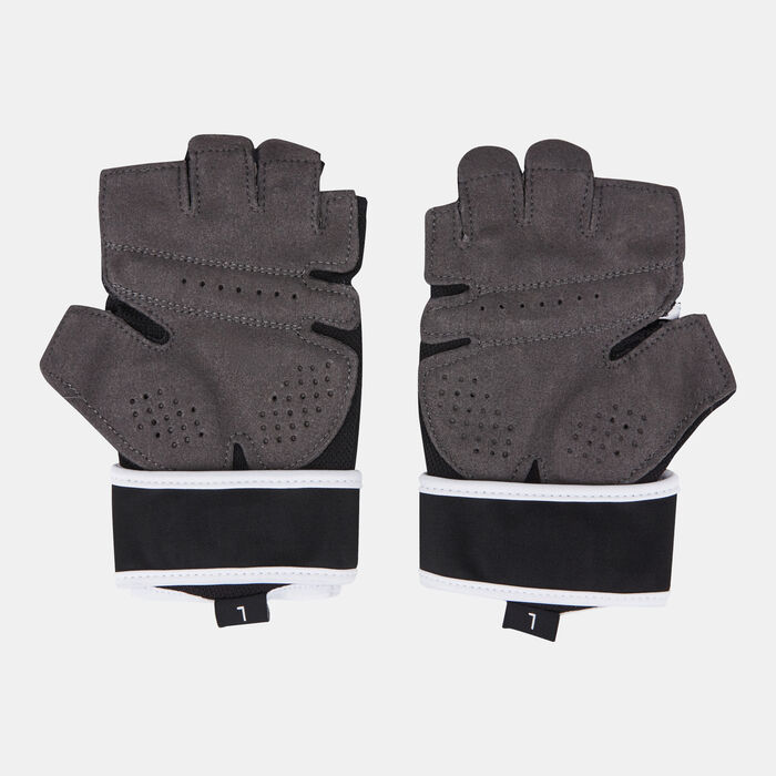 Women's Premium Heavyweight Training Gloves Women's Premium Heavyweight Training Gloves image number 1