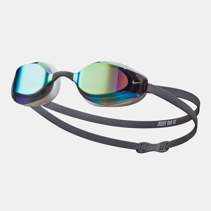 Vapor Mirror Performance Swimming Goggles Vapor Mirror Performance Swimming Goggles image number 0