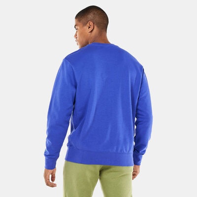 Men's Brazil French Terry Sweatshirt